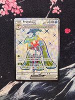 Pokémon Fruyal ex 220/182 – Ultra Rare Full Art 
