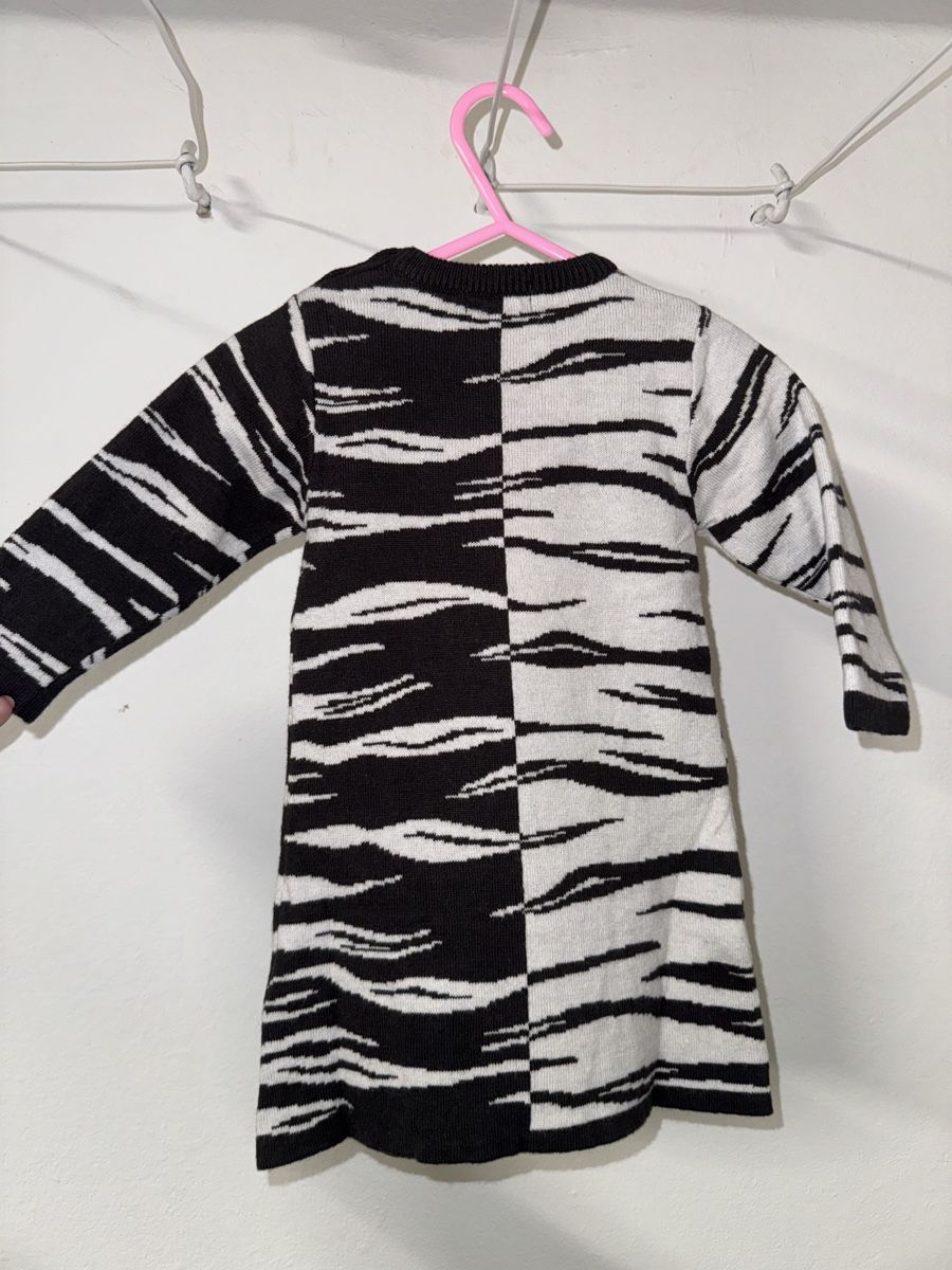 Kenzo Kleider & Röcke: NEU Kenzo Strickkleid, Gr. 9 Mt. – Neu (gemäss Beschreibung) aus Frenkendorf von anbo1989 2