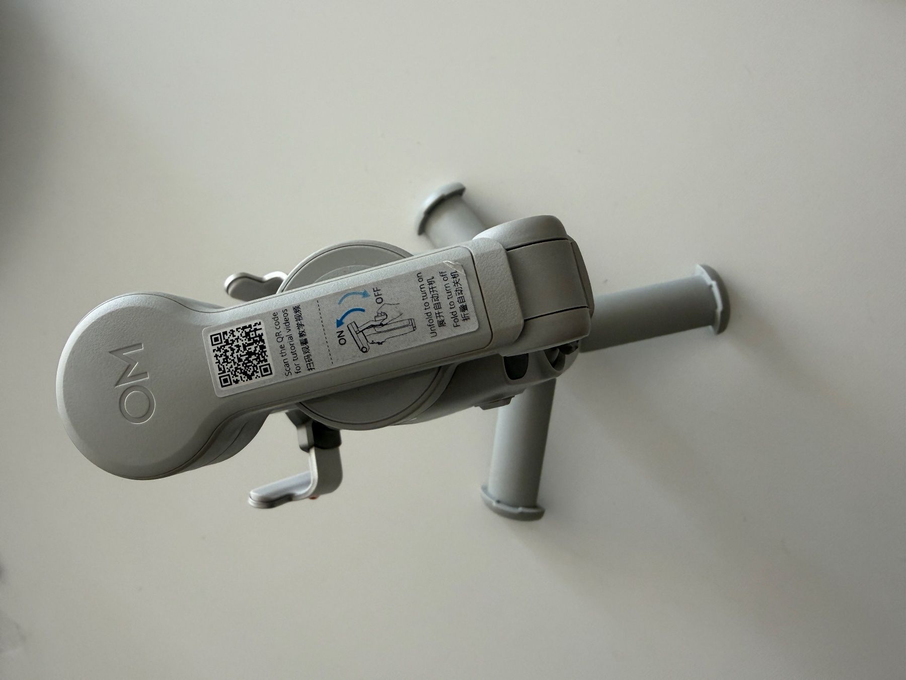 DJI Supporti a parete: Gimbal DJI Osmo Mobile 7 mit Garantie – Usato da Neuhausen venduto da Jeff. 3