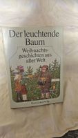 Libro "Der leuchtende Baum"