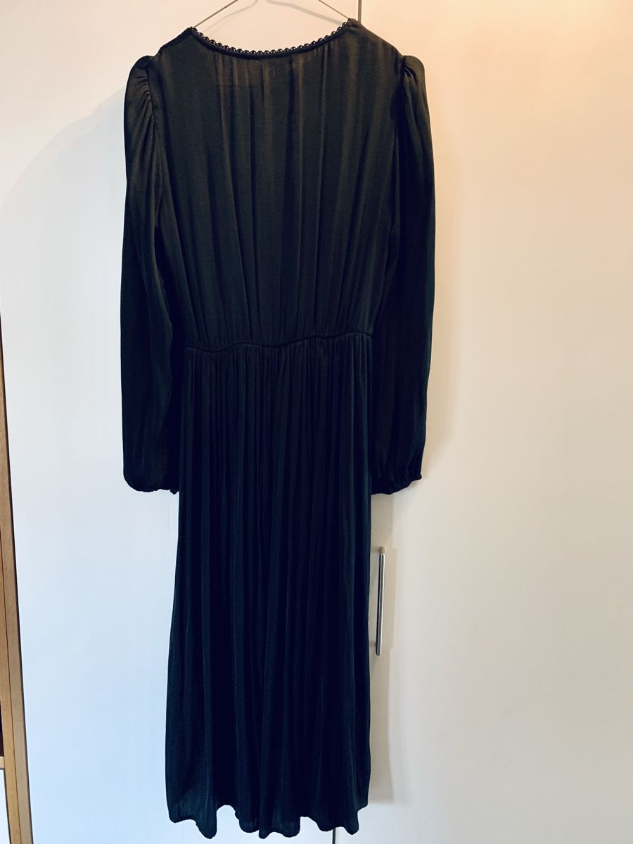 Vestiti: Neu Springfield Schwarzes Abend - Kleid 38 – Nuovo (secondo la descrizione) da Stans venduto da Herzogleo 2