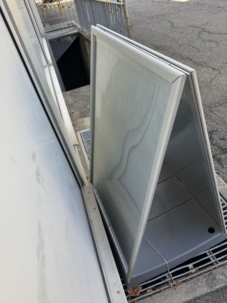 Equipement de magasin & Foires: Plakatständer, Kunden Stopper A1 – D'occasion à Rüti ZH par fmb_p6zb 3