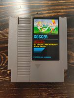 Soccer Nintendo NES