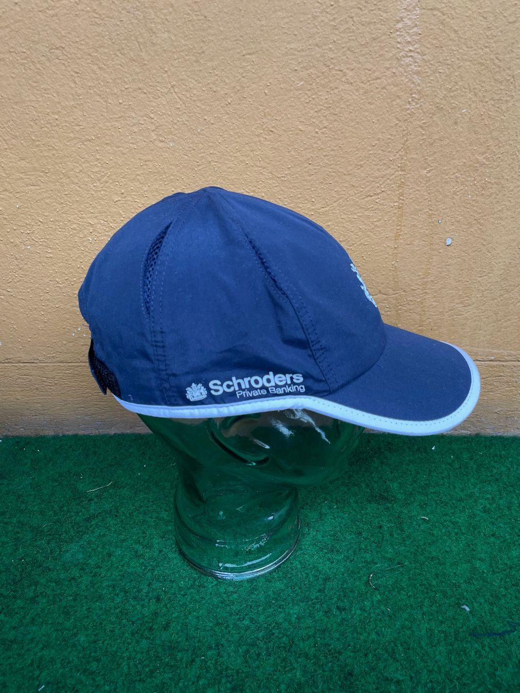 Copricapi, berretti & cappellini: Casquette Schroder's Banking New – Usato da Zürich venduto da le_souk 1