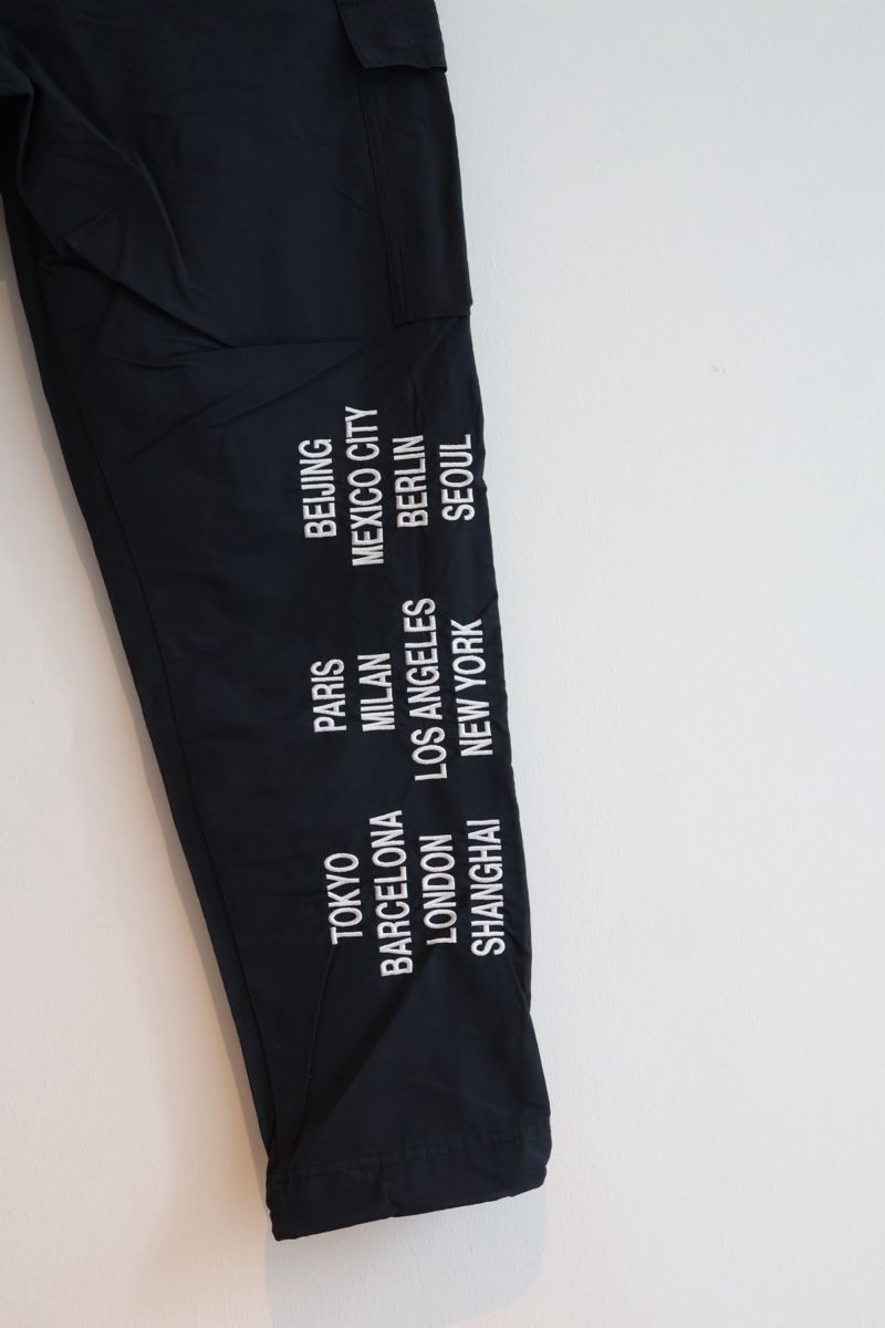 Nike Pantaloni: Nike Cargohose schwarz Gr. M – Nuovo (secondo la descrizione) da Koblenz venduto da Joshua_M 5