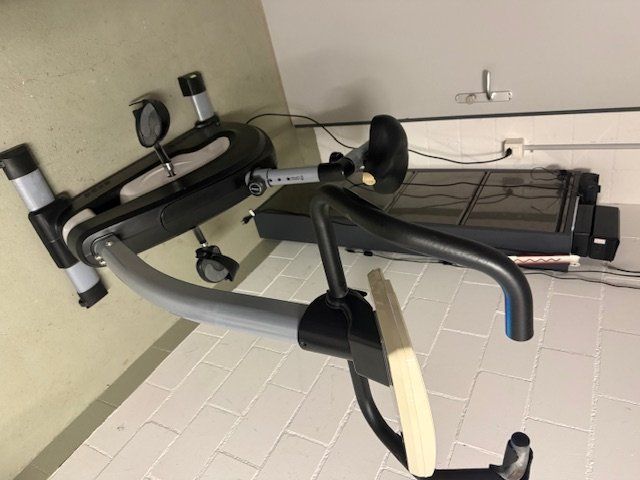 Hometrainer: Heimtreiner – Usato da tann venduto da liberta2011 2