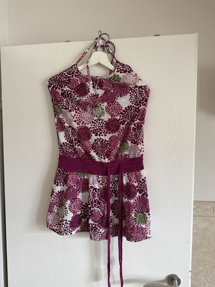 Kleider: Sommerkleid Grösse M – Neu (gemäss Beschreibung) aus Otelfingen von Tommy112