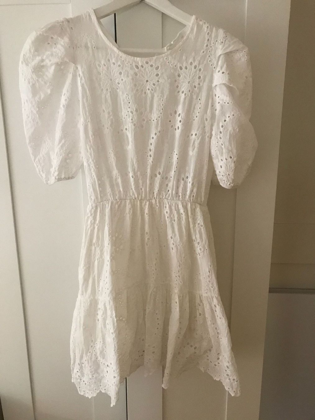 Vestiti: Cotton dress – Usato da Zürich venduto da jujusi