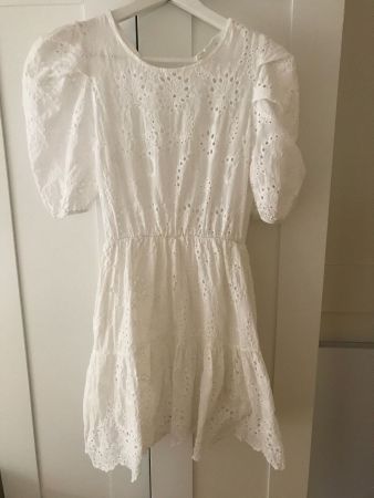 Cotton dress