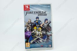 Fire Emblem Warriors NSW NEU&OVP (sealed)