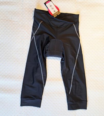 NEU! CRAFT Radlerhose Women Grösse XS/S