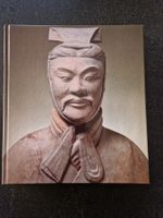 Buch "Kunstschätze aus China" - 5000 v. Chr. bis 900 n. Chr.