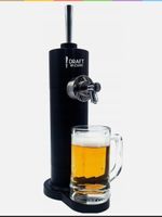 Mad Monkey Bierzapfanlage für Dosen