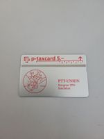 Taxcard