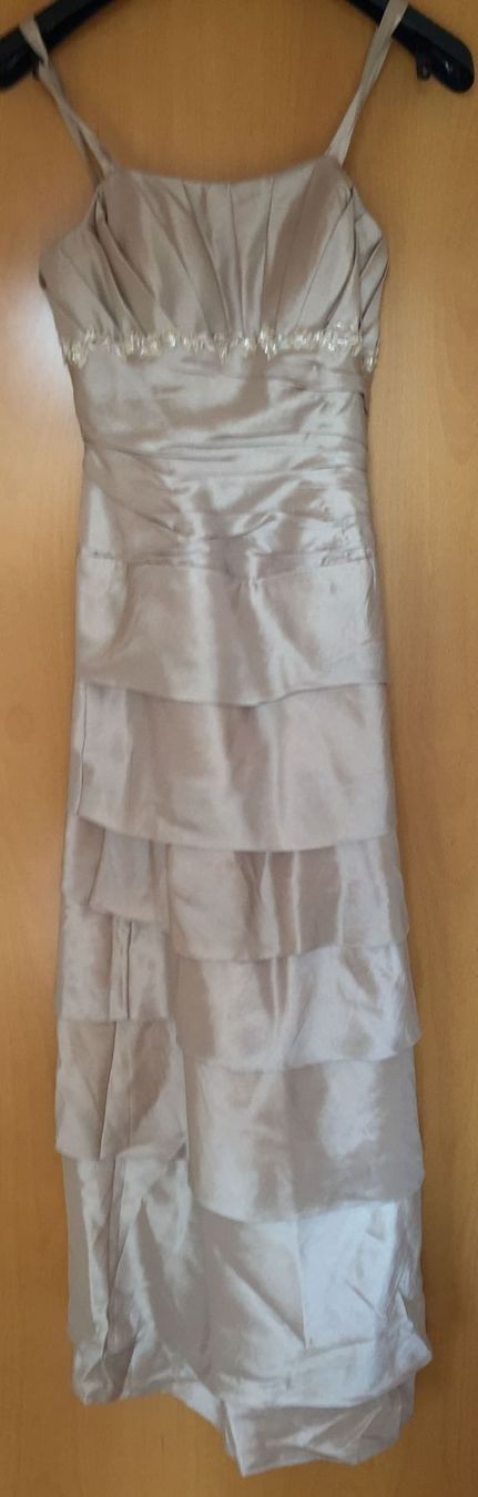 Vestiti: Kleid Gr. S-M /36-38 – Nuovo (secondo la descrizione) da Ruggell venduto da Dolce9 3