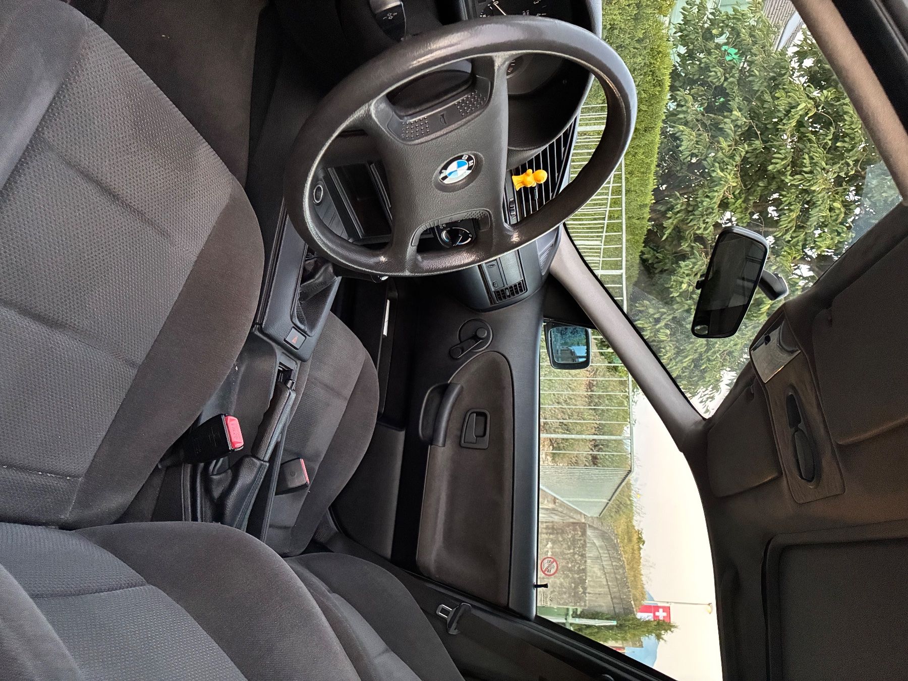 BMW Autos: Bmw 318i limousine – Gebraucht aus Heimberg von lea_p59h 3