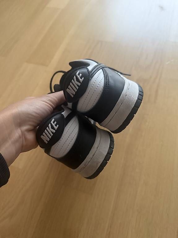 Damenschuhe: Nike Sneskers Gr.39 – Gebraucht aus Fribourg von jan_jgw6 2