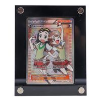 Teammates (PRC 160) - Pokémon TCG - XY - 🇬🇧