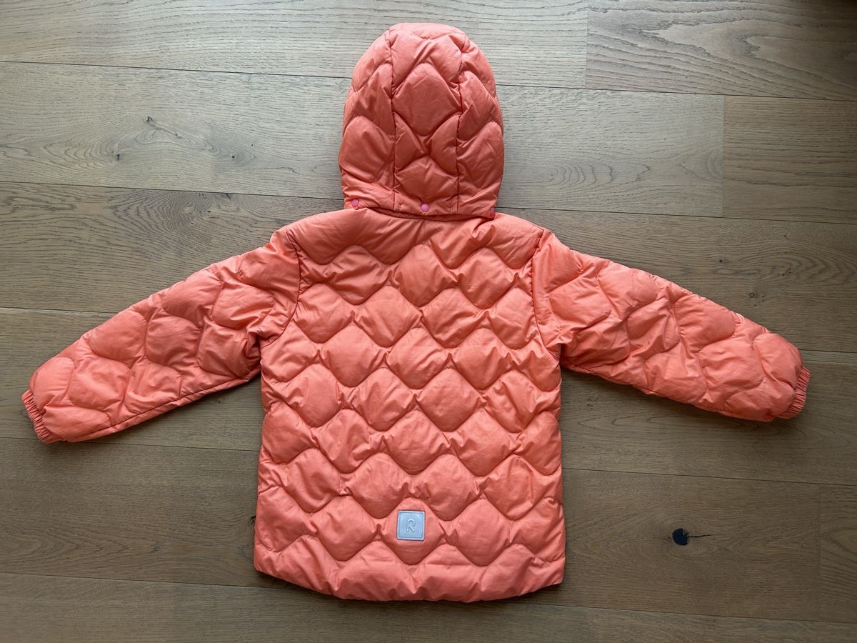 Reima Jacken & Mäntel: Reima Jacke Gr.122 – Gebraucht aus Bassersdorf von marcel.land 4