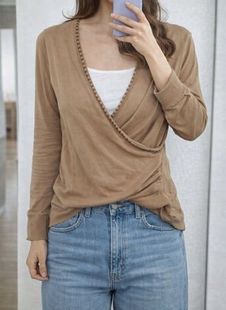 Pull "Esprit"