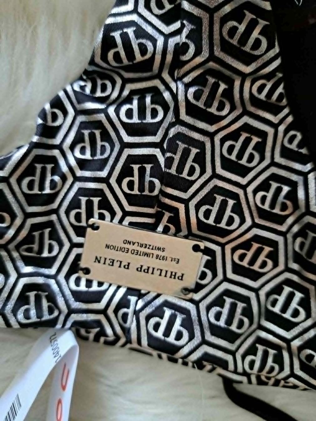 Philipp Plein Maillots de bain & Bikinis: Philipp Plein Bikini – Neuf (Voir description) à Saas Grund par IvanaXY 8