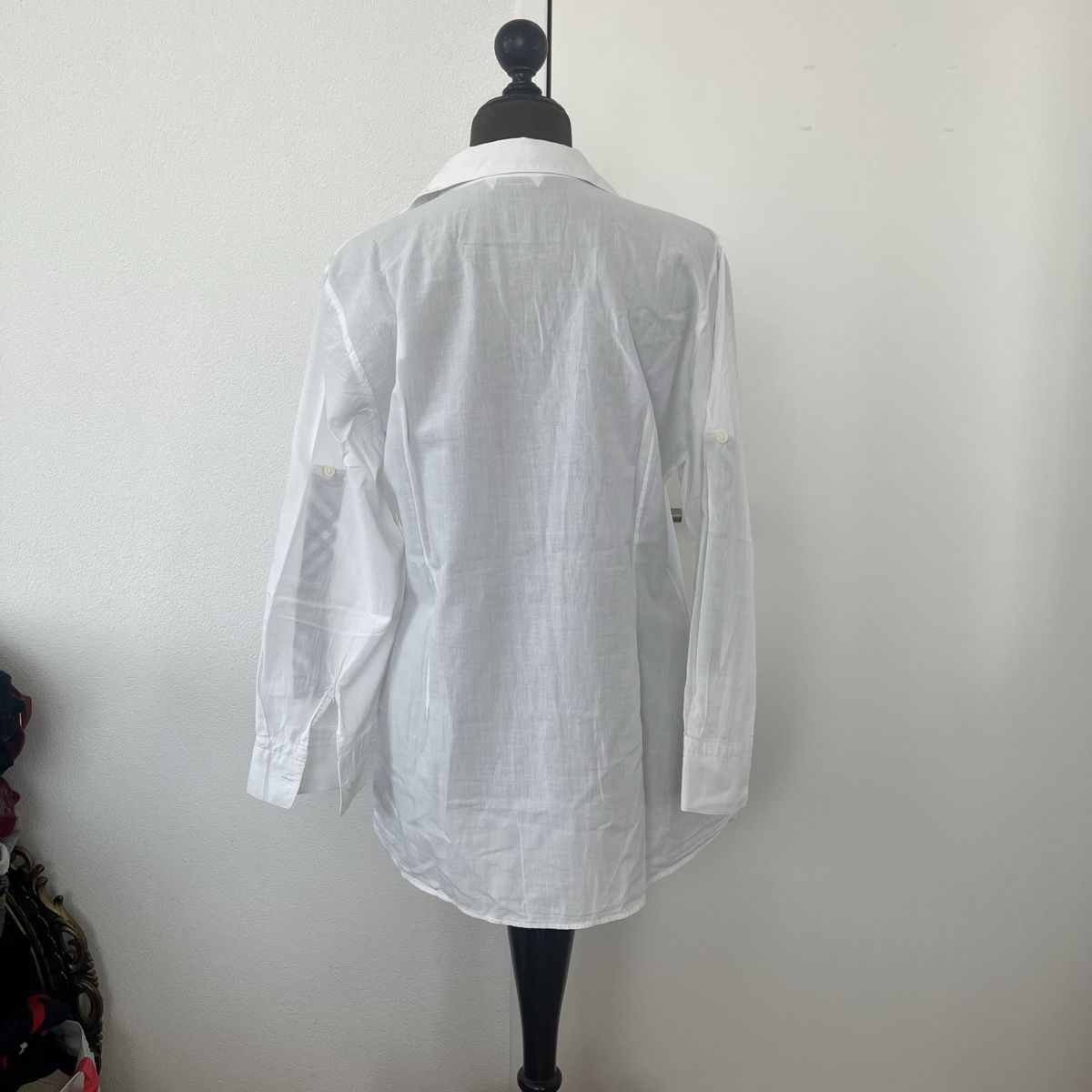Burberry Camicette: Burberry Bluse – Nuovo (secondo la descrizione) da Zug venduto da saskia-chiara 2