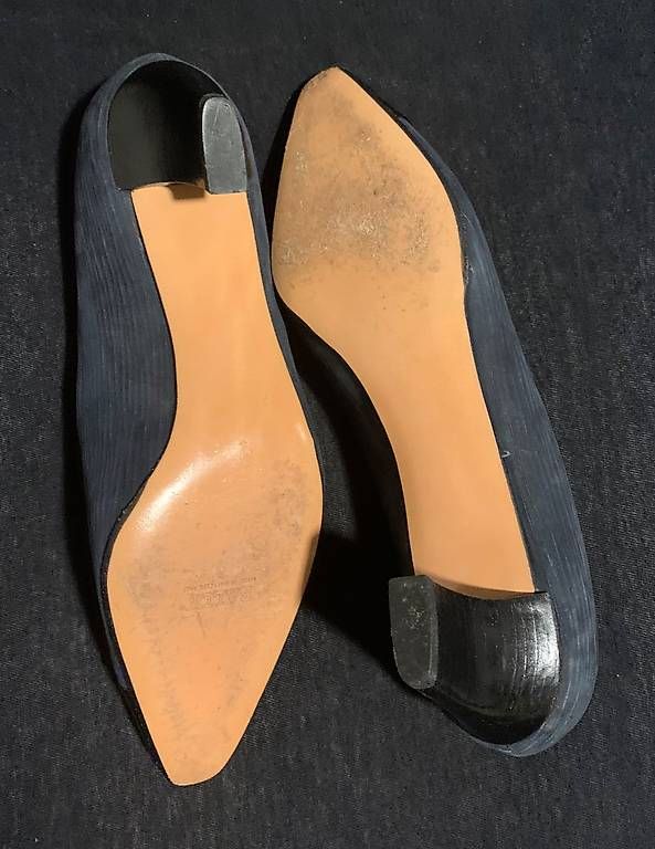Damenschuhe: Bally Pumps / Gr. 37 – Gebraucht aus Bern von Nici2210 4