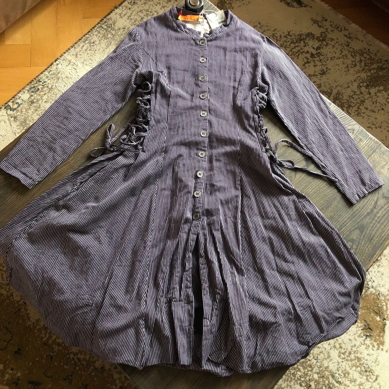 Ewa I Walla Giacche: Ewa i Walla SS20 66336 Jacke, Gr. S – Nuovo (secondo la descrizione) da Erlenbach ZH venduto da verbena_mint 2