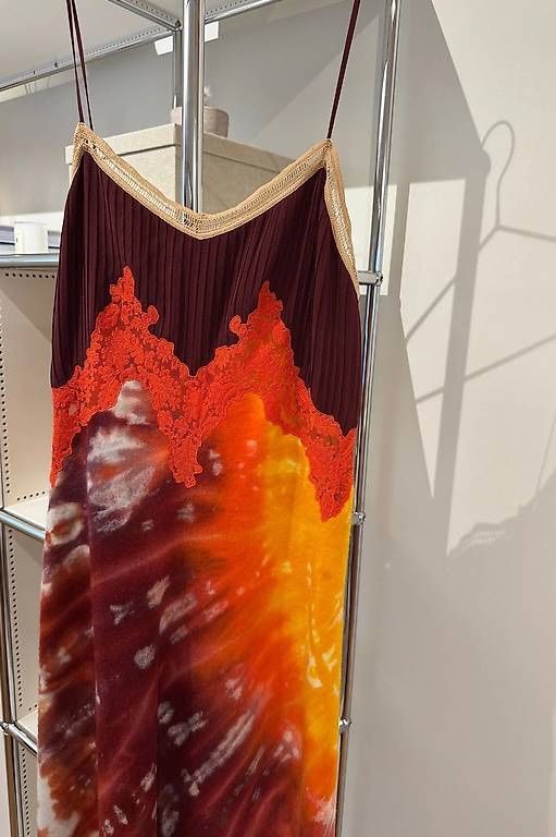 Robes: GABRIELA HEARST KLEID – Neuf (Voir description) à Schwyz par bofb 3