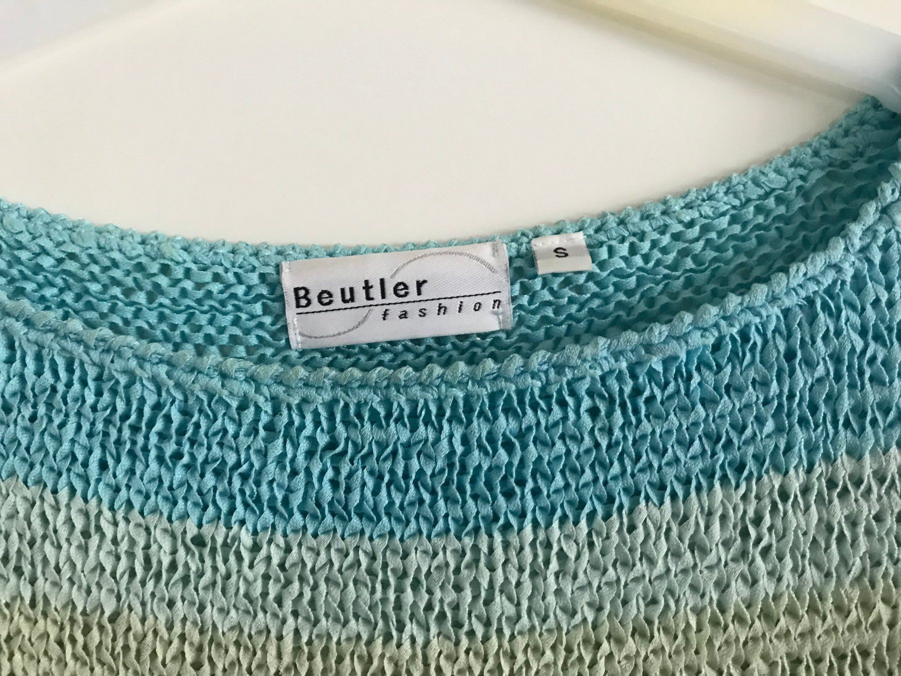Pulls & Sweat-shirts: Sommer-Pullover – D'occasion à Zumikon par Uranus88 1