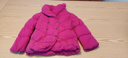 Winterjacke