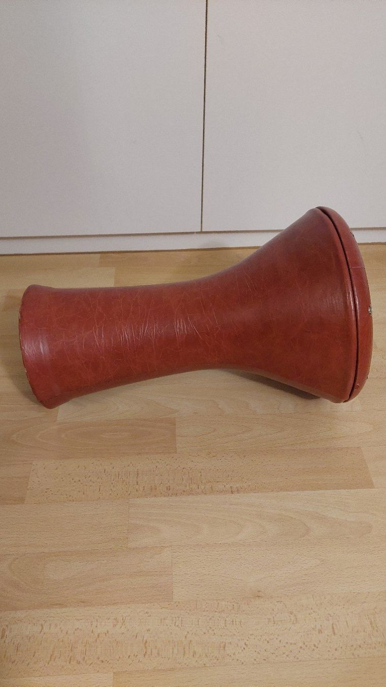 Strumenti musicali: Masterwork Egyptian Darbuka / Doumbek – Usato da Suhr venduto da GrigoriosT 5