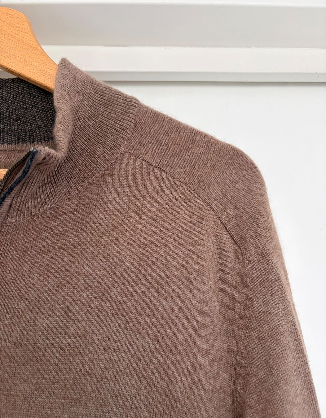 Manor Maglioni & Felpe: Manor Merino / Kaschmir Pullover Gr.XXL – Usato da Unterägeri venduto da Jutka_04 3
