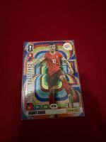 Card Panini Granit Xhaka Switzerland 2026 Limited Edition