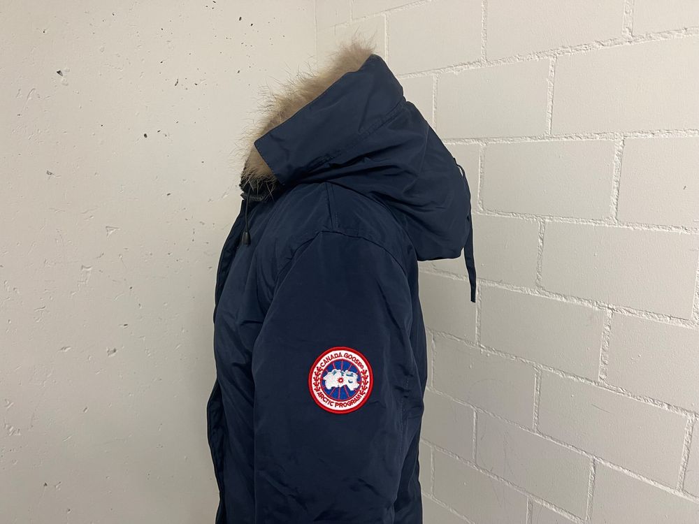 Canada Goose - Daunenjacke Damen | Kaufen auf Ricardo