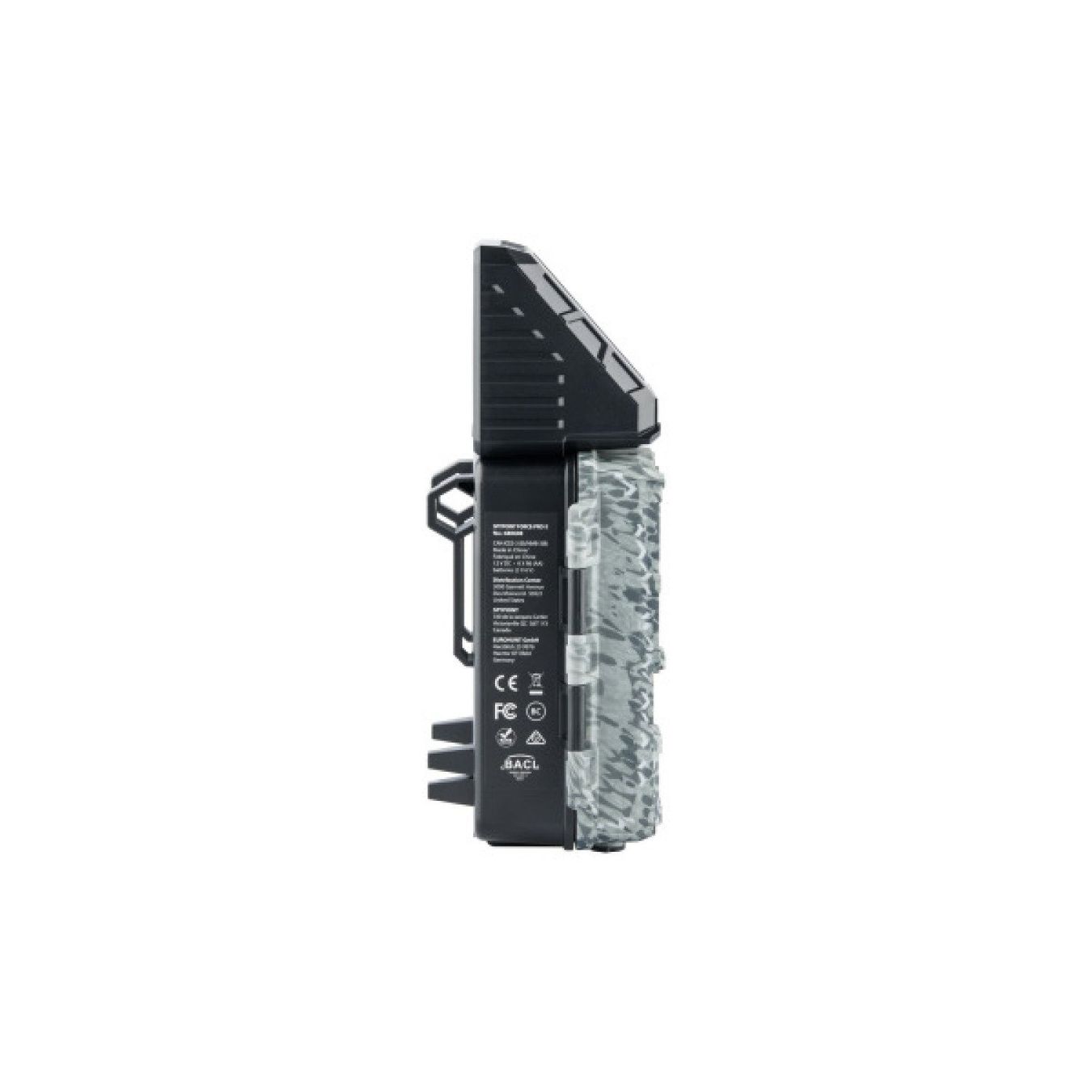 Fotocamera: SPYPOINT Force-Pro-S Wildtierkamera – Nuovo e nell'imballaggio originale da Balsthal venduto da allmedba 1
