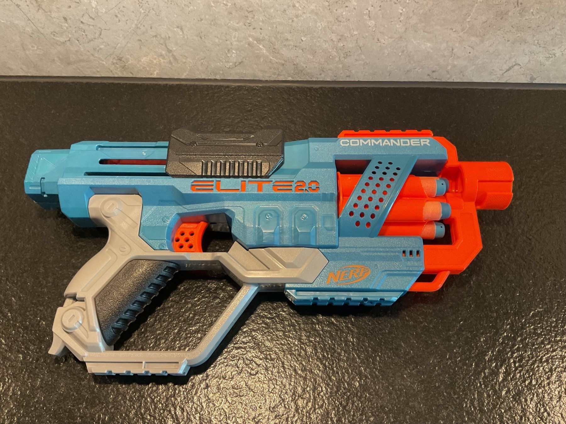 Nerf Giocattoli: Pistolets Nerf – Usato da Neuchâtel venduto da sta_7qfy 4