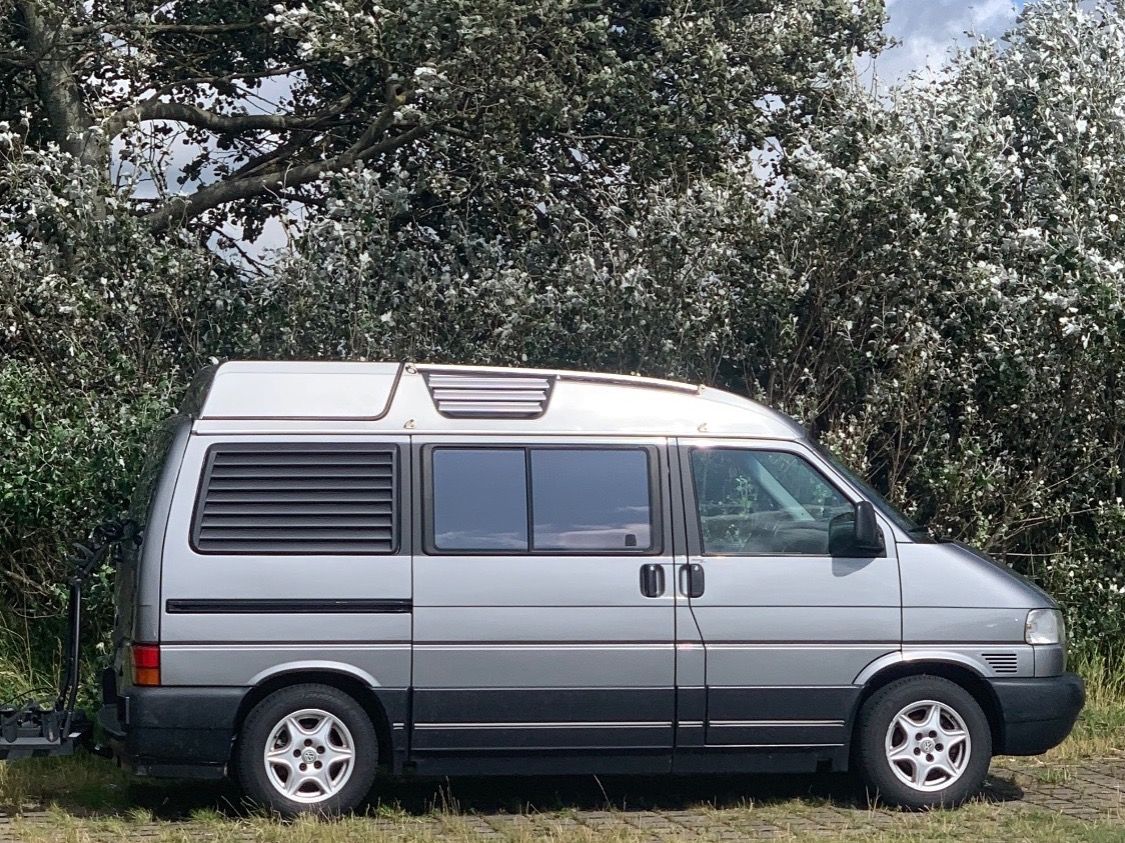 VW Camping Fahrzeuge: Vw T4 Dehler Optima 4.7 – Gebraucht aus Hombrechtikon von  3