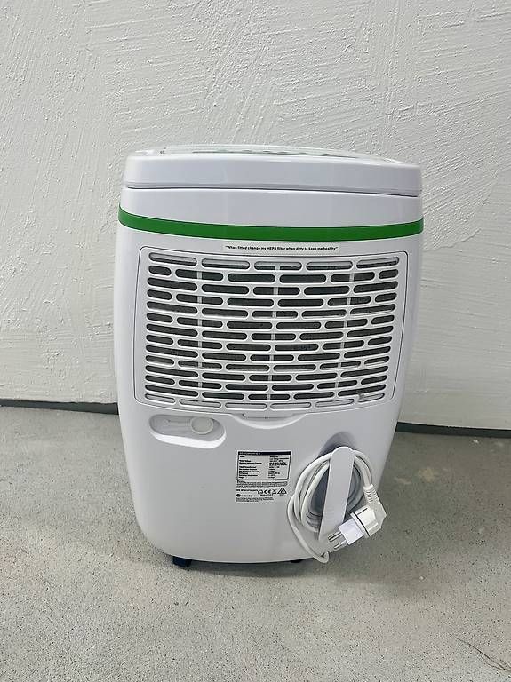 Deumidificatori: Meaco 20L Luftentfeuchter mit HEPA-Filter | Testsieger – Usato da Unterengstringen venduto da yul_tq85 4