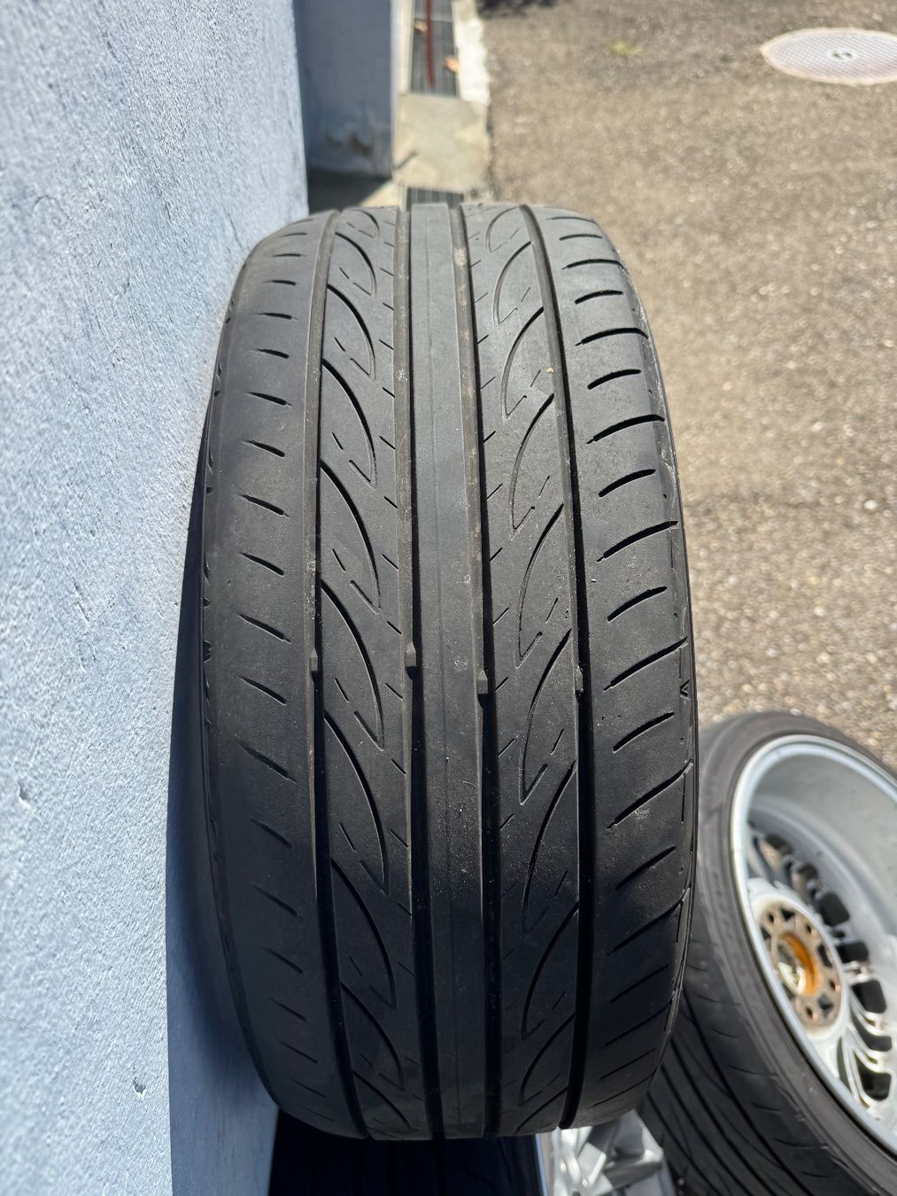 BMW Cerchioni: BMW Felgen Style 94 – Usato da Oberkirch LU venduto da Luri2506 5