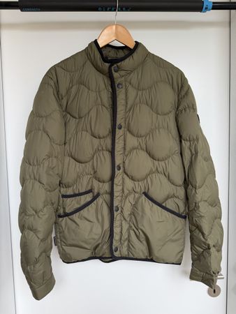 Woolrich Jacke