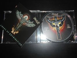 Judas Priest – Angel Of Retribution / 2005