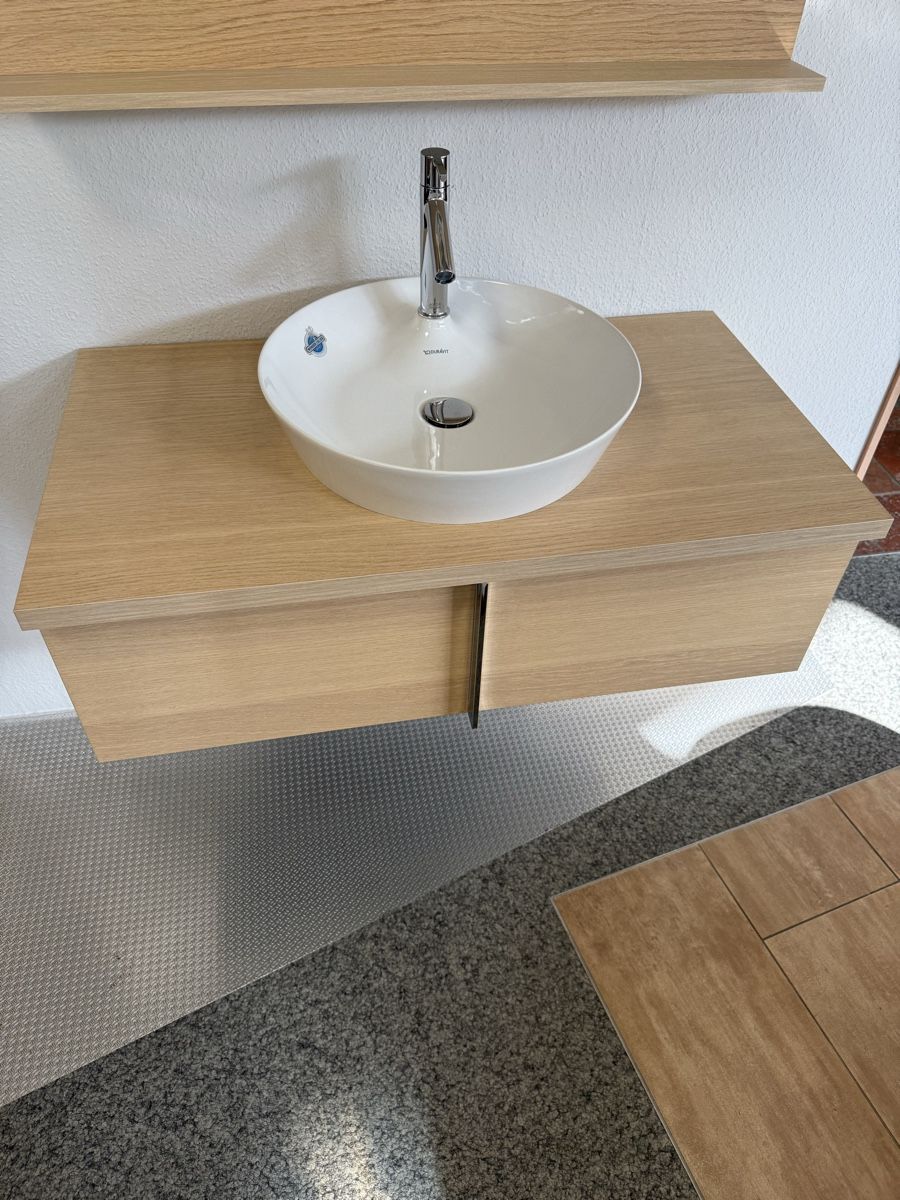 Duravit Mobili per bagno: Duravit Badmöbelset – Nuovo (secondo la descrizione) da Amriswil venduto da deluxe_bad 1