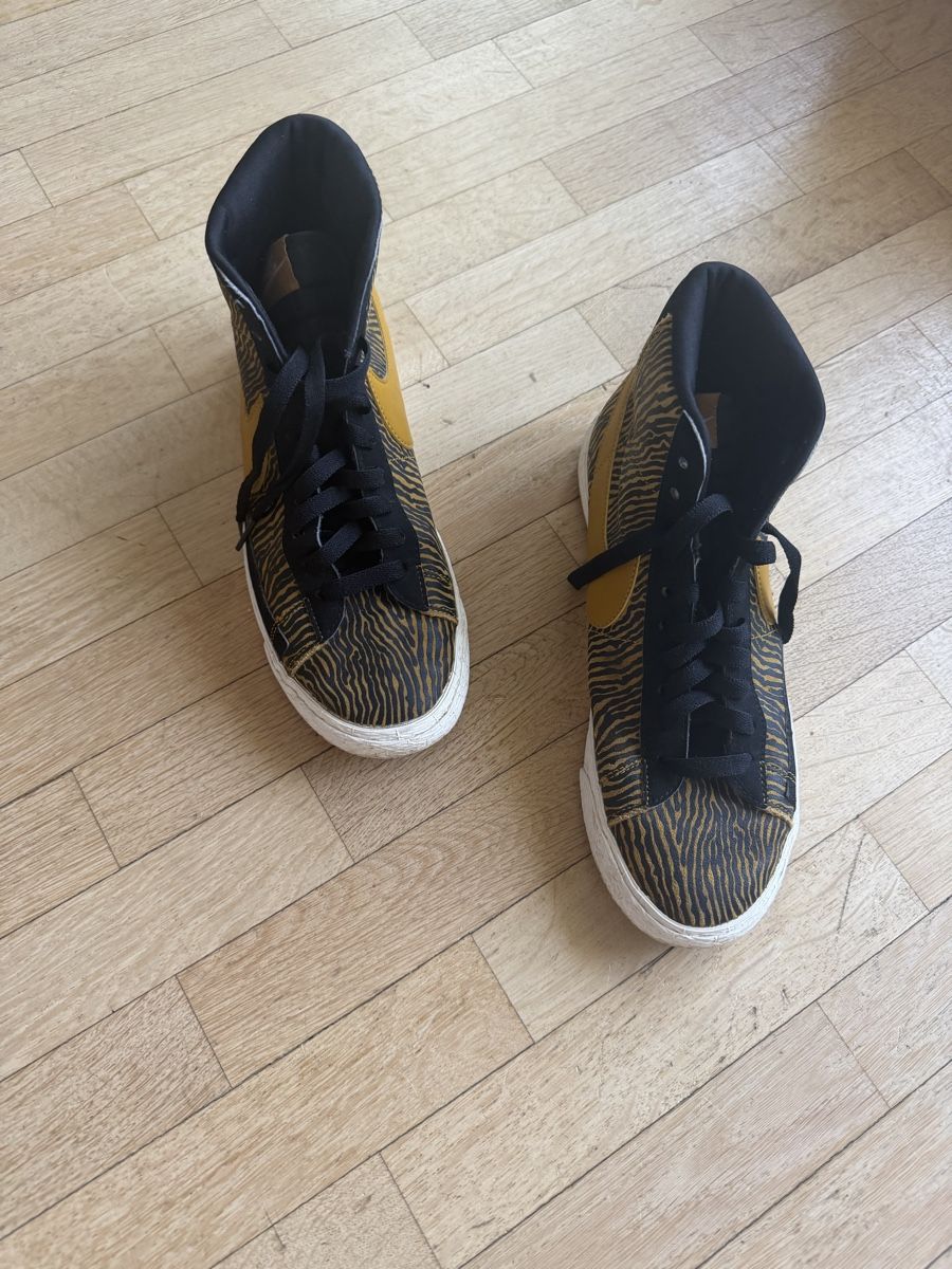 Nike Scarpe da donna: baskets Nike  – Usato da Versoix venduto da wen_75xm 2