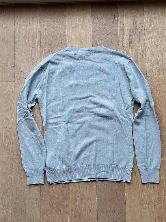 Rossignol Maglioni & Felpe: Neu - Rossignol Merino Pullover Gr 38, Hellblau – Nuovo (secondo la descrizione) da Meilen venduto da JuliaFantasma 2