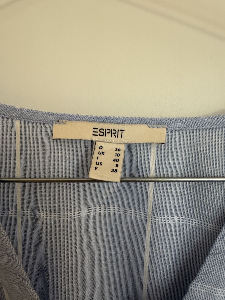 Esprit Chemisiers: Esprit Bluse – Neuf (Voir description) à Aesch BL par comven 2
