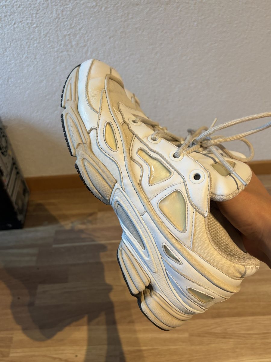 Raf Simons Scarpe da uomo: Raf Simons ozwego – Usato da Burgdorf venduto da kfk_p9k2