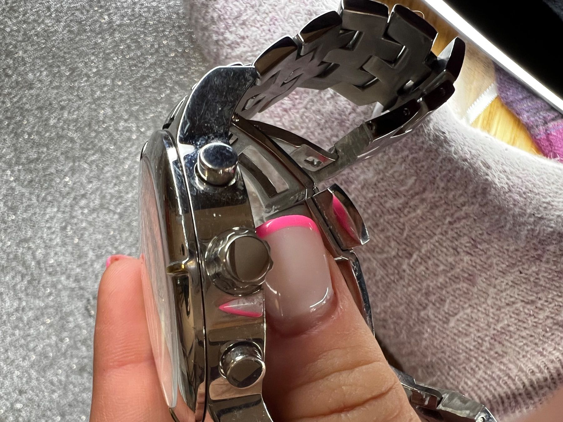 Dolce & Gabbana Orologi: DG Uhr – Usato da Riehen venduto da edu_92w7 8