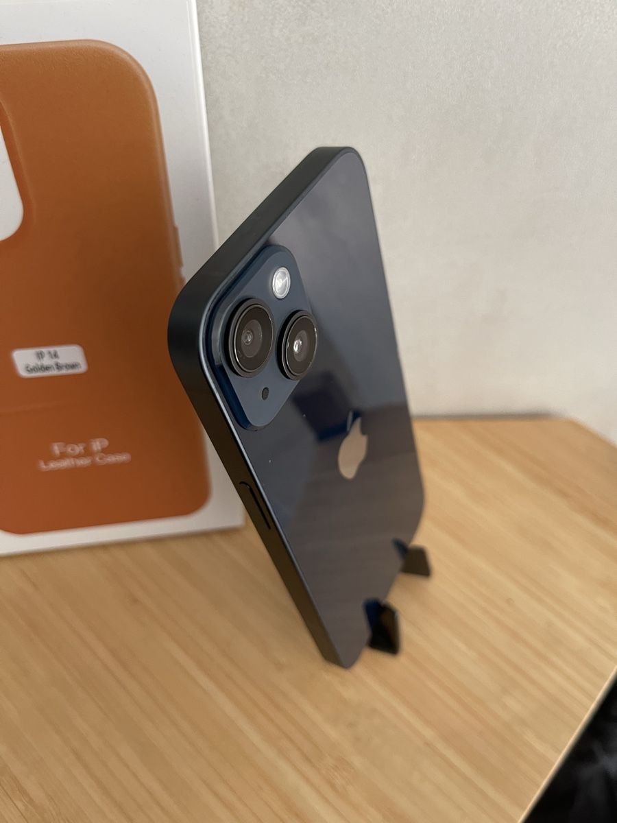 Apple Telefoni cellulari / Smartphones: iPhone 14 128GB  – Usato da Biel/Bienne venduto da ham_wf9n 7