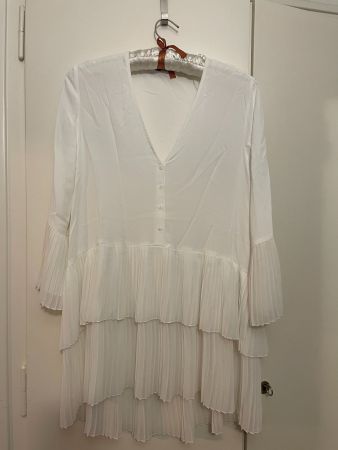 Vestito estivo Zara - L